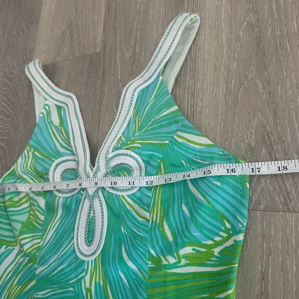 Lilly Pulitzer Dress - Picture 2 of 10